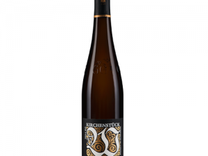 Von Winning Kirchenstück Riesling trocken Großes Gewächs  2015