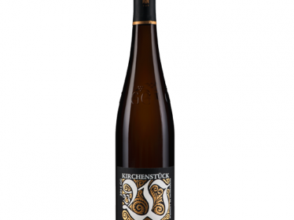 Von Winning Kirchenstück Riesling trocken Großes Gewächs  2015